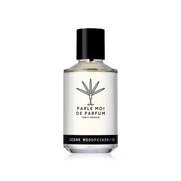 パルル モア ドゥ パルファム  PARLE MOI DE PARFUM シダー ウッドペッカー オ...