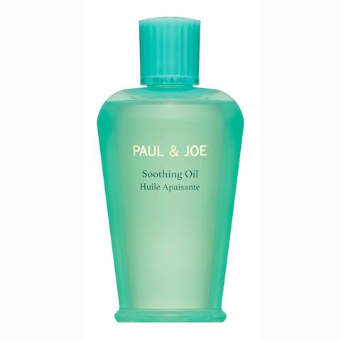 定形外郵便 ポール ＆ ジョー ボーテ PAUL ＆ JOE BEAUTE アフターサン オイル