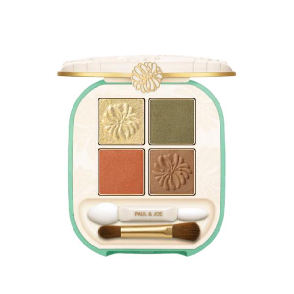 ポール ＆ ジョー ボーテ PAUL ＆ JOE BEAUTE  アイデザイン パレット 05 ブッ...