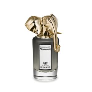 ペンハリガン PENHALIGON'S ジ オムニシエント ミスター トンプソン オードパルファム 75mL