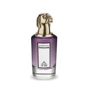 ペンハリガン PENHALIGON'S マッチ アド アバウト ザ デューク オードパルファム 75mL