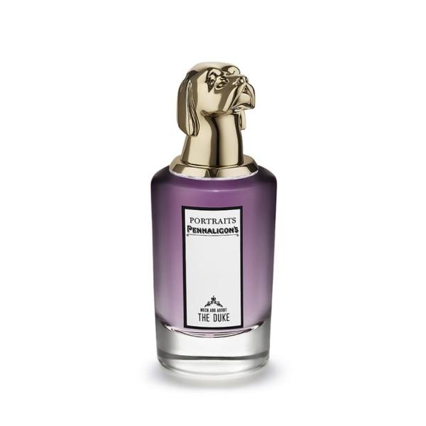 ペンハリガン PENHALIGON'S マッチ アド アバウト ザ デューク オードパルファム 75...