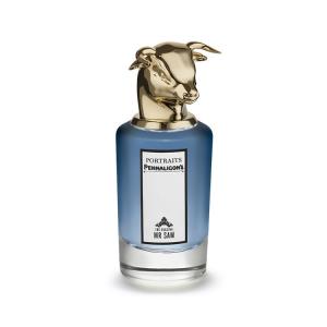 ペンハリガン PENHALIGON'S ザ ブレイジング ミスター サム オードパルファム 75mL