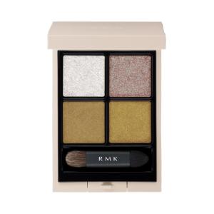 RMK シンクロマティック アイシャドウパレット EX-15 サウンド