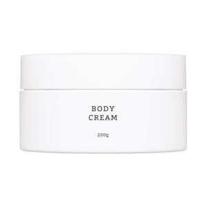 RMK ボディクリーム（LC）200g