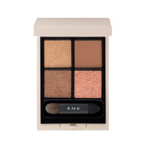 RMK シンクロマティック アイシャドウパレット 03 コンパッショネイト【メール便】｜dnfal