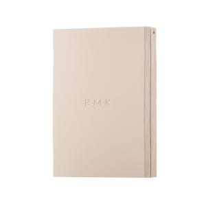 RMK シンクロマティック アイシャドウパレッ...の詳細画像1