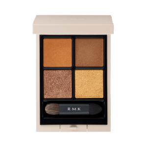 RMK シンクロマティック アイシャドウパレット 07 ヴィジョナリー【メール便】｜dnfal