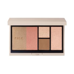RMK シェイド & グロウ フェイスパレット ...の商品画像