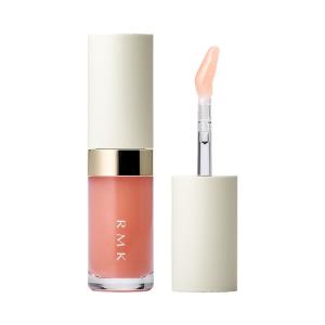 RMK（アールエムケー） 並行輸入品 リップ ルミナイザー #04 レモン