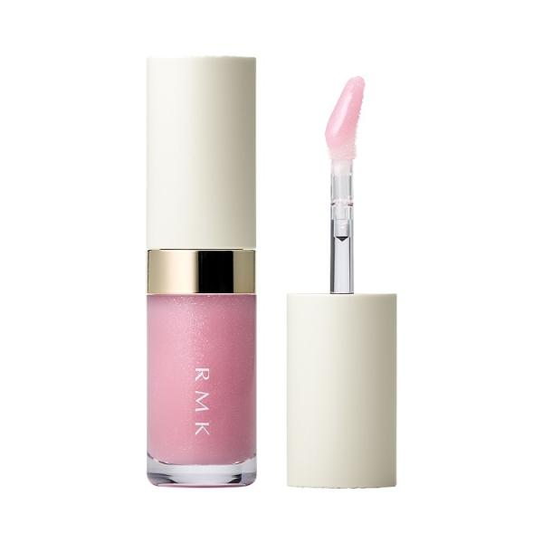 RMK リップ ルミナイザー 02 ライラック オパール【ゆうパケット】