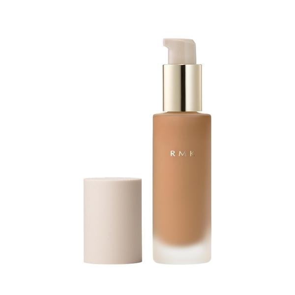 RMK リクイドファンデーション EX 105