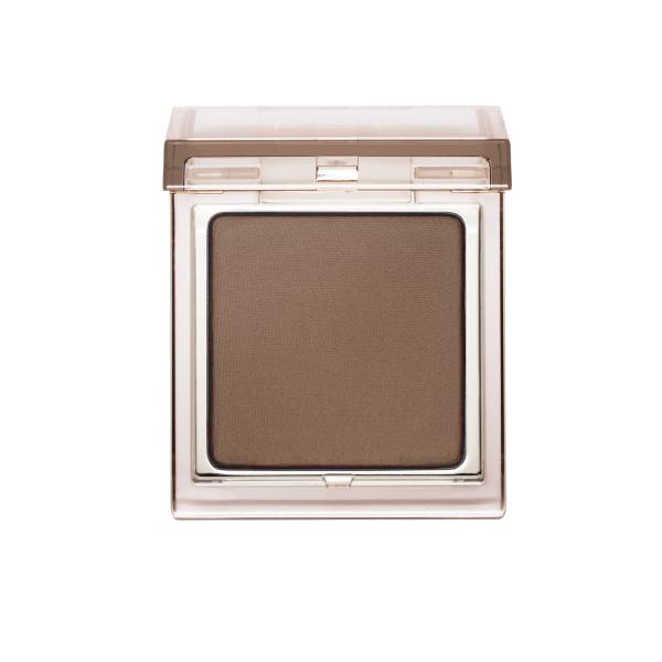 RMK インフィニシェイド シングル アイシャドウ（レフィル） 02 ラスト シガー【ゆうパケット】