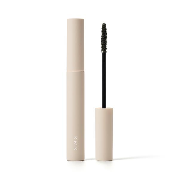 RMK フェザー ウィスプ マスカラ 01 ナイトフォール ブラック【ゆうパケット】