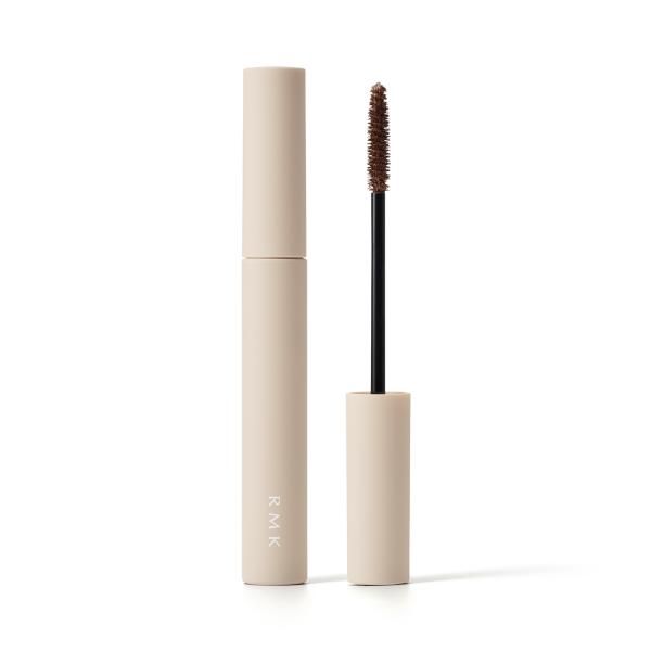 RMK フェザー ウィスプ マスカラ 03 モーブ マホガニー【ゆうパケット】