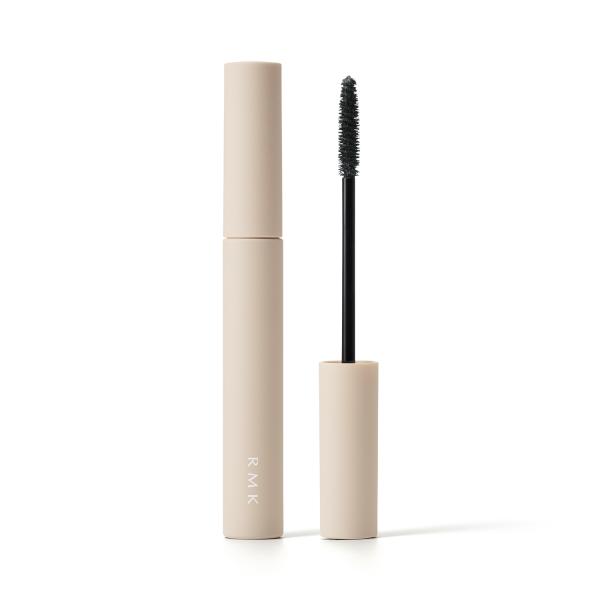 RMK フェザー ウィスプ マスカラ 04 ウィスパー ブラック【ゆうパケット】