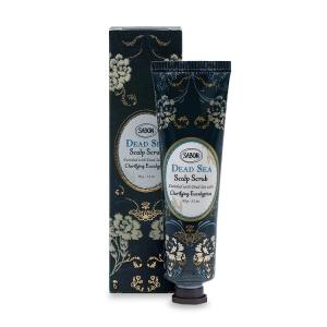 SABON（サボン） ヘッドスクラブ ギフトセット 3種 90g×3 頭皮ケア