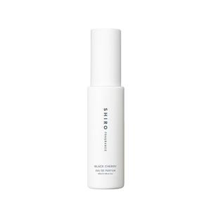 シロ SHIRO ブラックチェリー オードパルファン 40mL 限定品