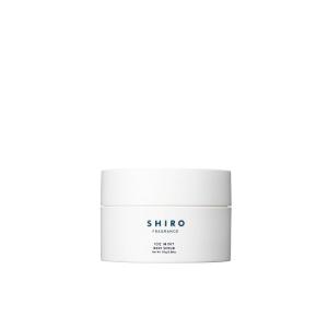 SHIRO シロ フリージア ミスト ボディソープ FREESIA MIST 460ml