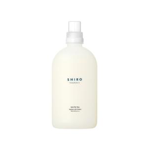 SHIRO シロ サボン フレグランスディフューザー リキッド 300mL