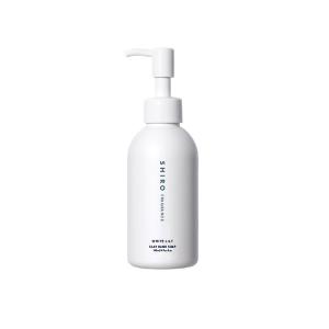 SHIRO ボディソープ 280mL ハンド美容液55g SHIRO ボディソープ 280mL ハンド美容液55g サボン ハンド美容液