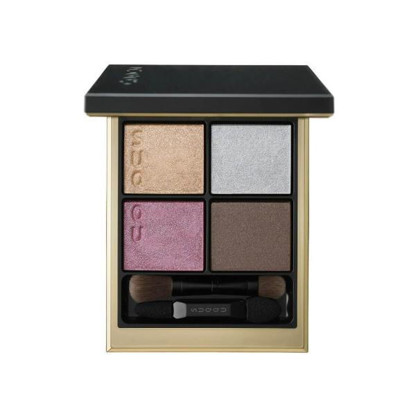 スック SUQQU シグニチャー カラー アイズ 11 宵紫 -YOIYUKARI【ゆうパケット】