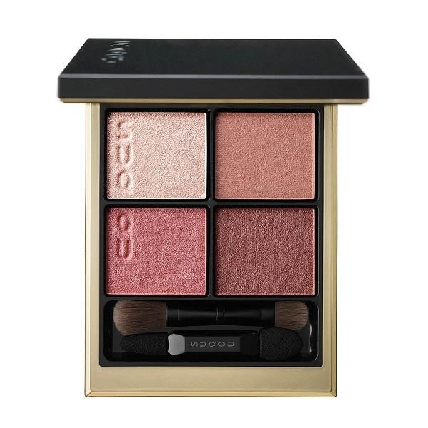 スック SUQQU シグニチャー カラー アイズ 04 純撫子 - SUMINADESHIKO【ゆう...