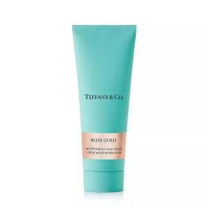 定形外郵便 ティファニー Tiffany ティファニー ローズ ゴールド ハンドクリーム 75mL