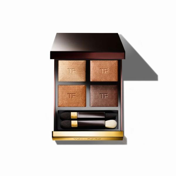 トム フォード ビューティ TOM FORD BEAUTY アイ カラー クォード 04A サスピシ...