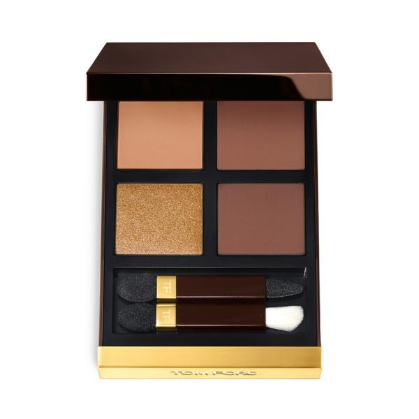 トム フォード ビューティ TOM FORD BEAUTY アイ カラー クォード 29 デザート ...