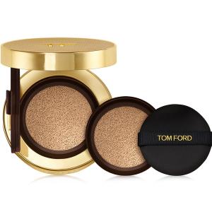 定形外郵便 トム フォード ビューティ TOM FORD BEAUTY シェイド アンド イルミネイト ファンデーション SPF 45 SRCC 4.0 フォーン（ケース付）｜dnfal