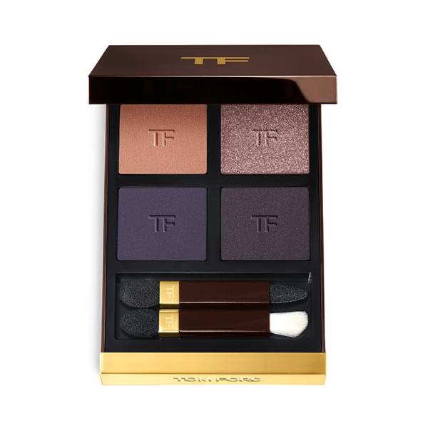 トム フォード ビューティ TOM FORD BEAUTY アイ カラー クォード 45 アイコニッ...