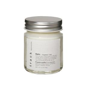 トラック track ＴＲＫ ナチュラルバーム 40g