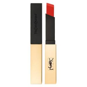 イヴ・サンローラン YVES SAINT LAURENT ルージュ ピュールクチュール ザ スリム ...