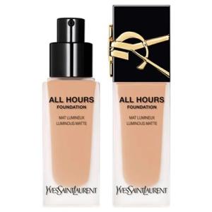 イヴ・サンローラン YVES SAINT LAURENT オールアワーズ リキッド MN1 - やや...