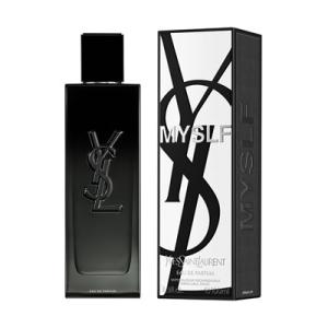 イヴ・サンローラン YVES SAINT LAURENT MYSLF オーデパルファム 100mL