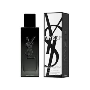 イヴ・サンローラン YVES SAINT LAURENT MYSLF オーデパルファム 60mL