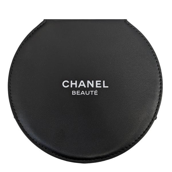 送料無料定形外郵便 シャネル オリジナル 卓上ミラー CHANEL