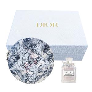 Dior ミスディオール ミニ香水セット 箱付き Dior ミスディオール ミニ香水セット 箱付き