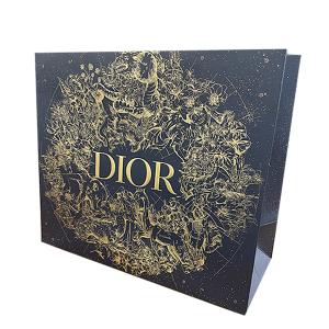 定形外郵便 ディオール Dior セルフラッピング ブランド袋
