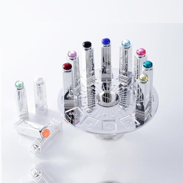 送料無料定形外郵便 ジルスチュアート JILL STUART ラッキージェム マイリップス オリジナ...