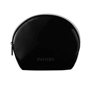送料無料定形外郵便 カネボウ KANEBO オリジナルポーチ ブラック