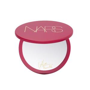 送料無料定形外郵便 ナーズ NARS ウィズ ラブ コレクション オリジナルラウンドミラー｜dnfal