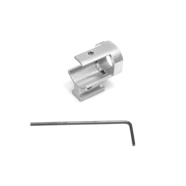 KM企画 DNR マルイ LCP/LCP2/ボディーガード380/CURVE共用 ネジ調整式チャンバ...