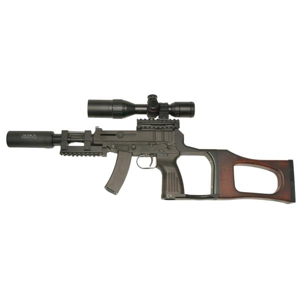 KM企画 DNR KSC ガスブローバック Vz.61スコーピオン専用 DMRフレームキット Ver...