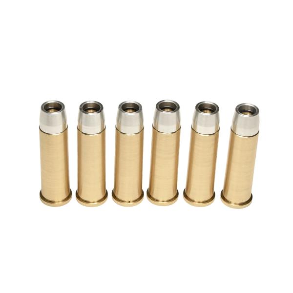 DNR 東京マルイ製 BBエアーリボルバー M29用 全金属製リアルカート【DNRM29CT】