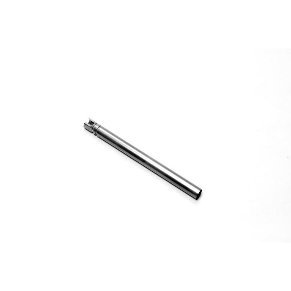 KM企画 KSC ガスブローバック アジャスタブルHOP SIG226R対応 TNバレル 【SC02...