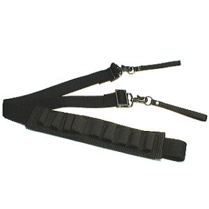 KM企画 各種ショットガン対応 9シェル ショットガンスリング【SPB4500】