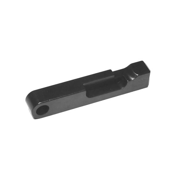 KM企画 クラウンモデル エアライフル スーパーライフル対応 スチール製強化焼き入れポンプストッパー...