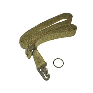 KM企画】SWATスリング(H＆K全機種対応)OD 幅25mm・全長調整可能